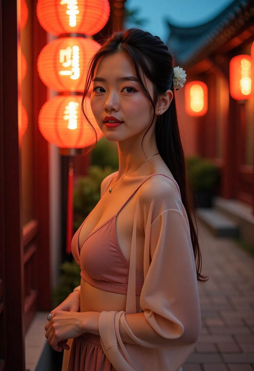 直播间2